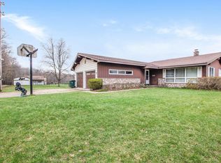 13021 Stout Ave NE, Cedar Springs, MI 49319