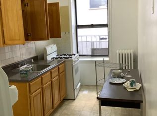 928 59th St #4G, Brooklyn, NY 11219