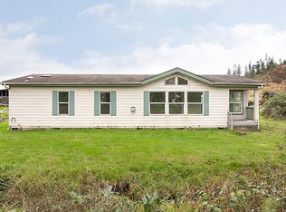 7205 Bewley Creek Rd, Tillamook, OR 97141