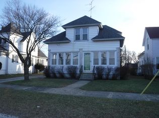 121 E Harrison St, Michigan City, IN