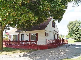 2910 W Saint Joseph St, Lansing, MI 48917