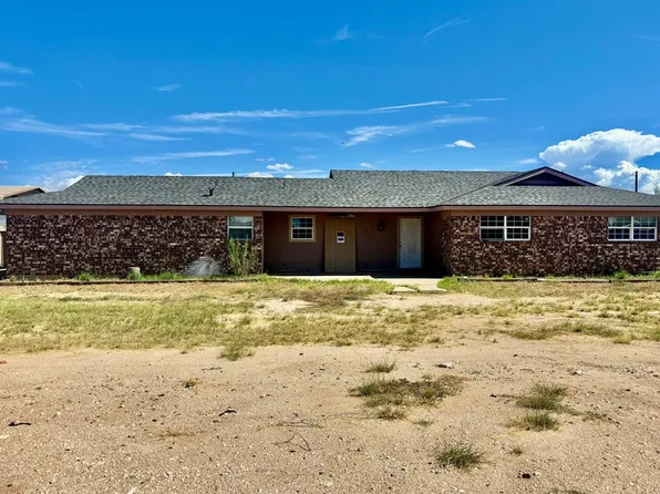 719 W 62nd St, Odessa, TX 79764