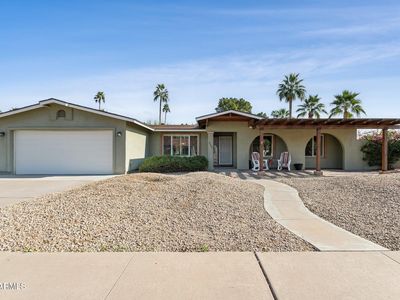 8205 N 2ND Drive, Phoenix, AZ, 85021