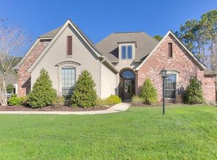3261 Range Ct, Mandeville, LA 70448