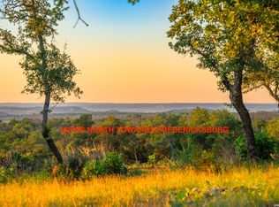 198 Stanley Ct LOT 8, Kerrville, TX 78028