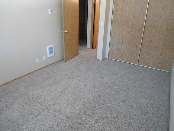 bedroom closet