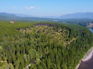 Nhn Teakettle Rd, Columbia Falls, MT 59912