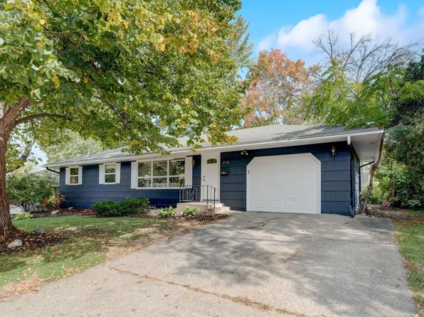 3530 Virginia Ave N, New Hope, MN 55427