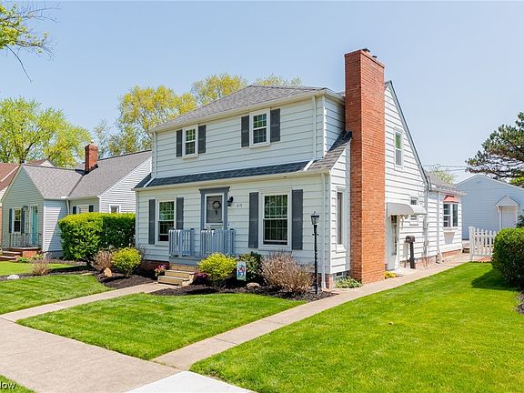 2nd image of 619 S Falmouth Dr