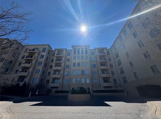 2500 E Cherry Creek South Dr UNIT 404, Denver, CO 80209