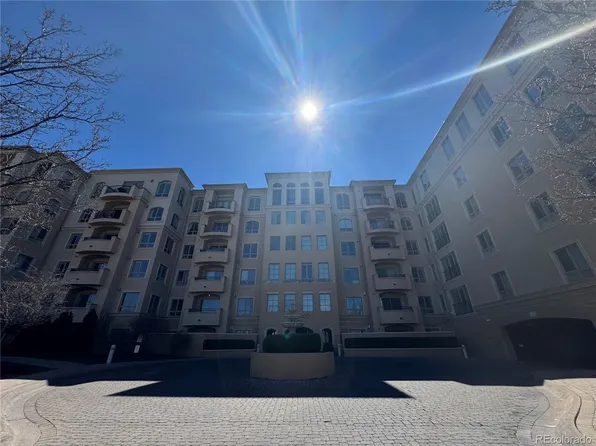 2500 E Cherry Creek South Drive #404, Denver, CO 80209
