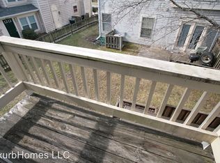 9408 Trevino Ter, Laurel, MD 20708