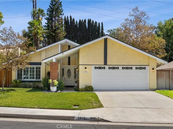 5612 Amberdale Dr, Yorba Linda, CA 92886