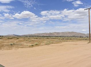 Zuni Rd, Apple valley, CA 92307