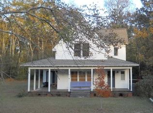 1130 Bethany Church Rd, Madison, GA 30650