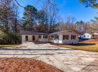 678 Walt Carmichael Rd, Newnan, GA 30263