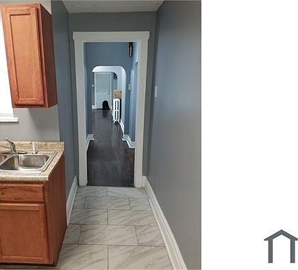1st image of 6038 S Throop St Unit 1