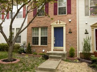 9804 Sherwood Farm Rd, Owings Mills, MD 21117