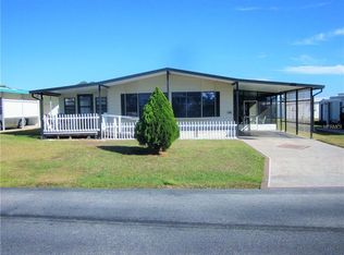 5646 Mandan St, Zephyrhills, FL 33542