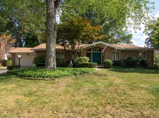 197 Hollywood Ave, Akron, OH 44313
