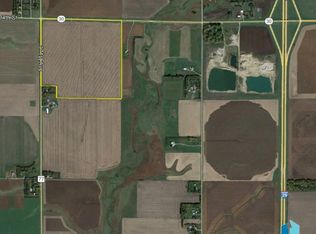 SE Corner Highway & Hwy #30-77, Brookings, SD 57006