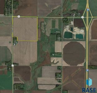 SE Corner Highway & Hwy #30-77, Brookings, SD, 57006