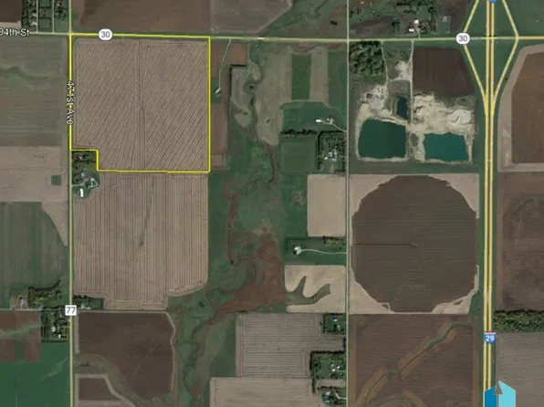 SE Corner Highway & Hwy #30-77, Brookings, SD 57006