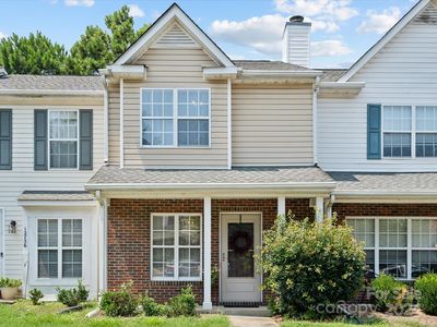 12754 Spirit Bound Way, Charlotte, NC, 28273