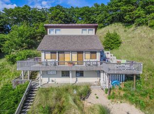 10324 Lost Valley Rd, Montague, MI 49437