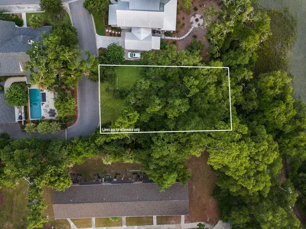 2 Creeks End Lane, Beaufort, SC 29902