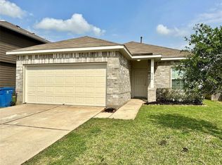 6114 Borage St, Crosby, TX 77532