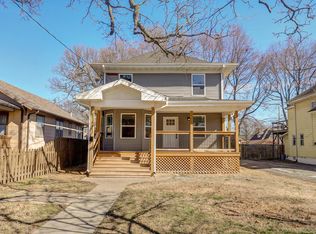 1912 N Douglas Ave, Springfield, MO 65803