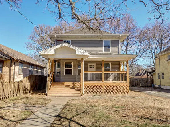 1912 N Douglas Avenue, Springfield, MO 65803