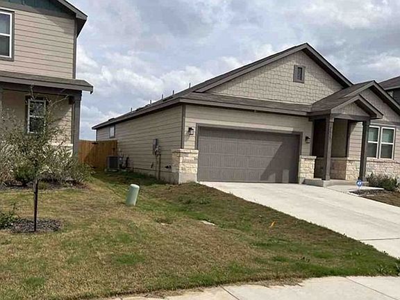 Property Side View