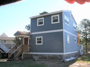 2284 Colington Rd, Kill Devil Hills, NC 27948