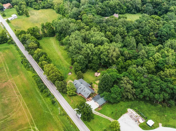 4122 N 500 E, Shelbyville, IN 46176