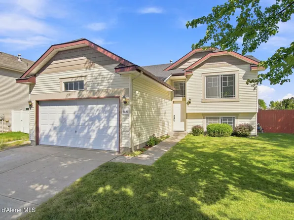 2871 W Apperson Dr, Coeur D Alene, ID 83815