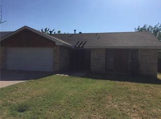 3726 Varsity Ln, Abilene, TX 79602