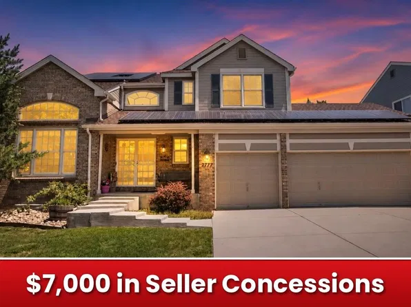2777 Signal Creek Pl, Thornton, CO 80241