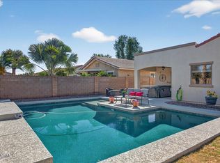 3740 E JAGUAR Avenue, Gilbert, AZ 85298