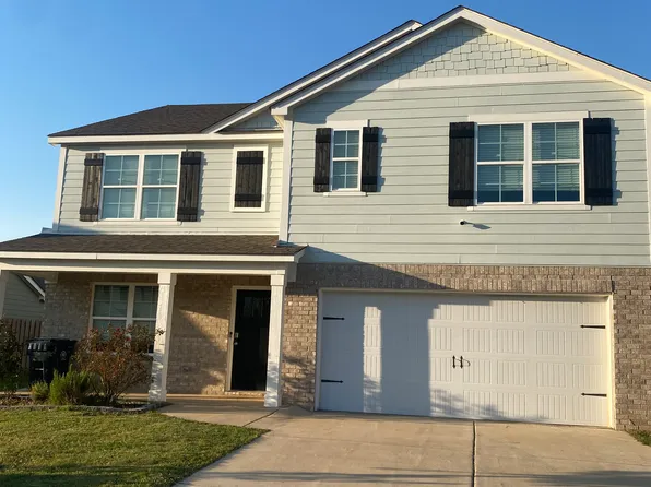 7204 Trestle Pl, Northport, AL 35473