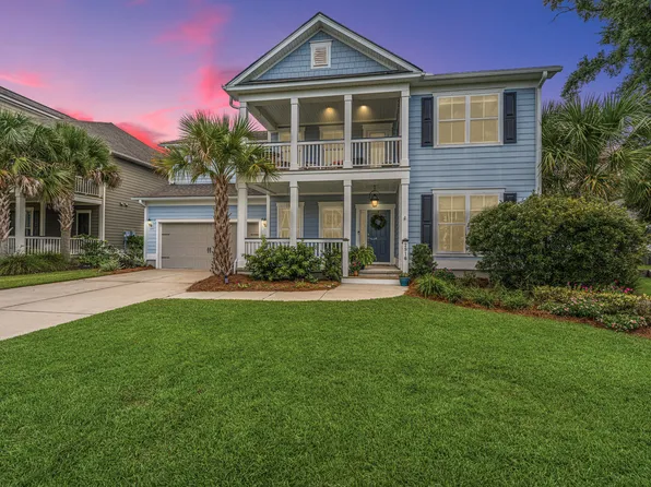 2916 Gantt Dr, Johns Island, SC 29455