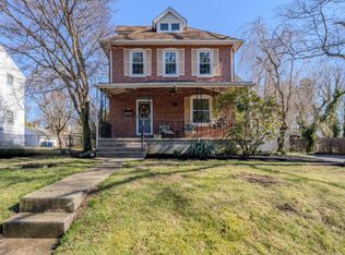 124 E Sylvan Ave, Rutledge, PA 19070