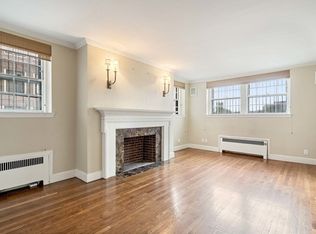 280 Beacon St #6, Boston, MA 02116
