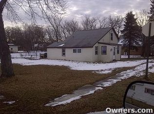 N16550 Park Ave, Hermansville, MI 49847