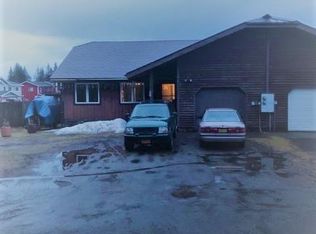 4438 Trafalgar Ave, Juneau, AK 99801