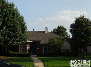 412 Lakehurst Dr, Murphy, TX 75094