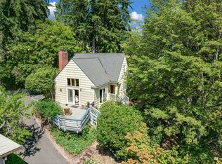 6633 58th Ave NE, Seattle, WA 98115