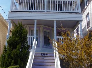 1344 Central Ave, Ocean City, NJ 08226