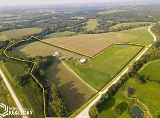 21065 Whiskey Rdg, Ottumwa, IA 52501